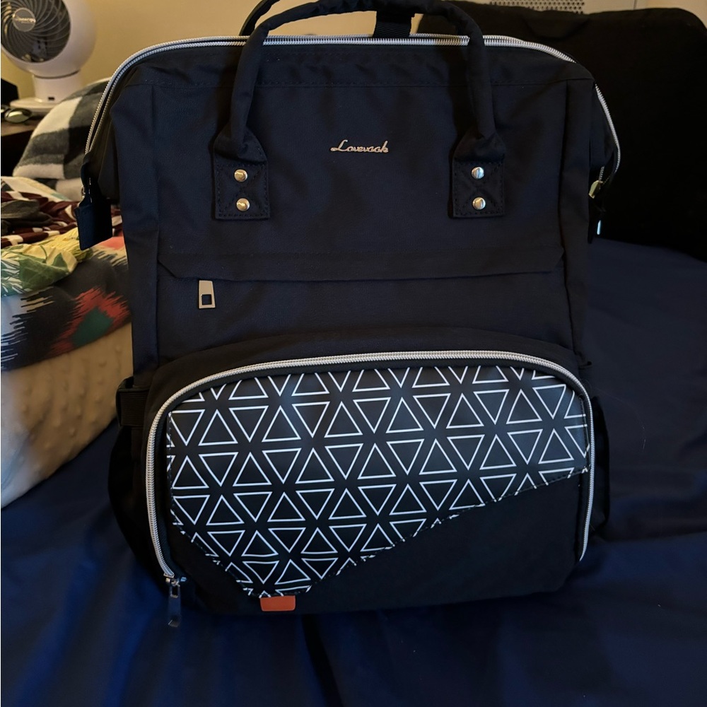 Lovevook Laptop Backpack 15.6 Inch Travel Backpack